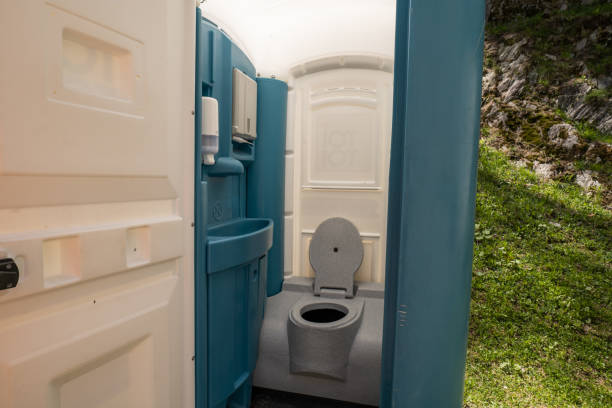 Best Sanitation services for porta potties  in Devola, OH