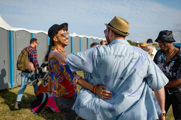 Best Local porta potty services  in Devola, OH