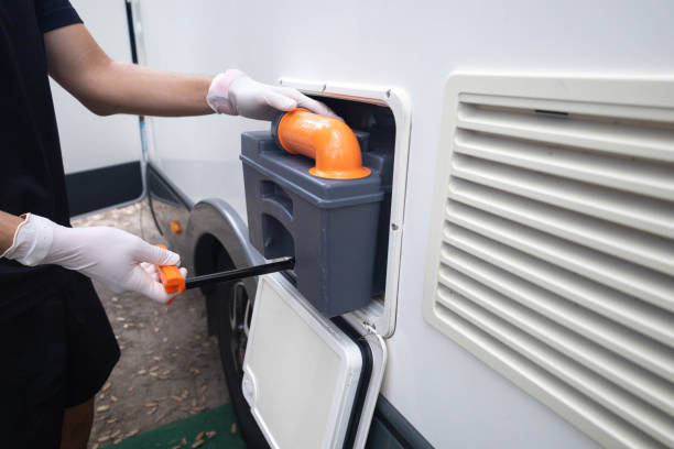 Best Porta potty rental for parties  in Devola, OH