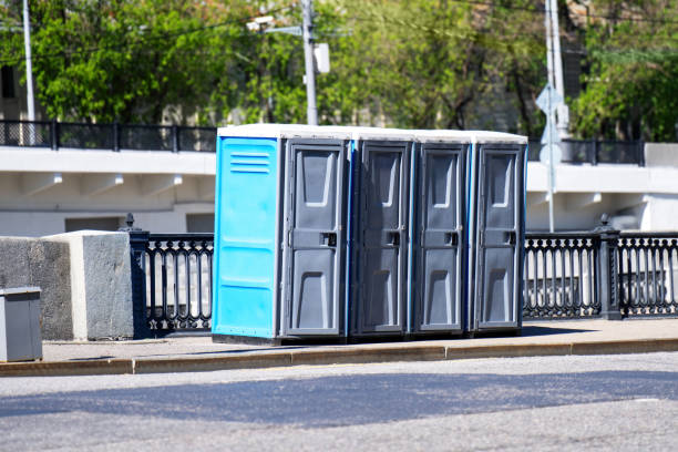 Best Affordable portable toilet rental  in Devola, OH