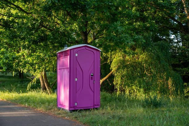Best Affordable porta potty rental  in Devola, OH