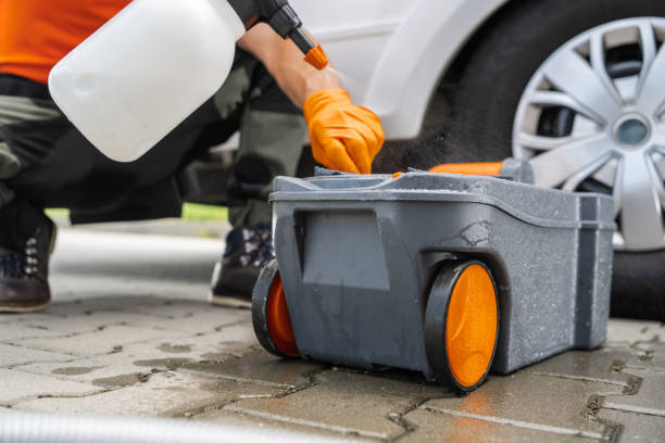 Best Porta potty services near me  in Devola, OH